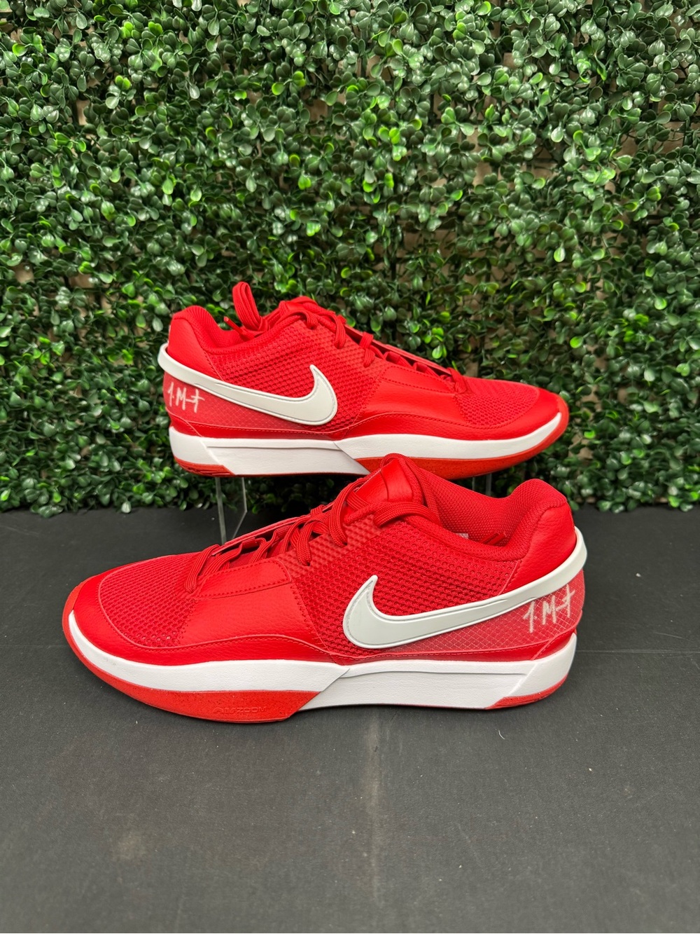 Nike Ja 1 University Red - Men’s 10.5